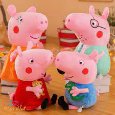 Peppa Pig