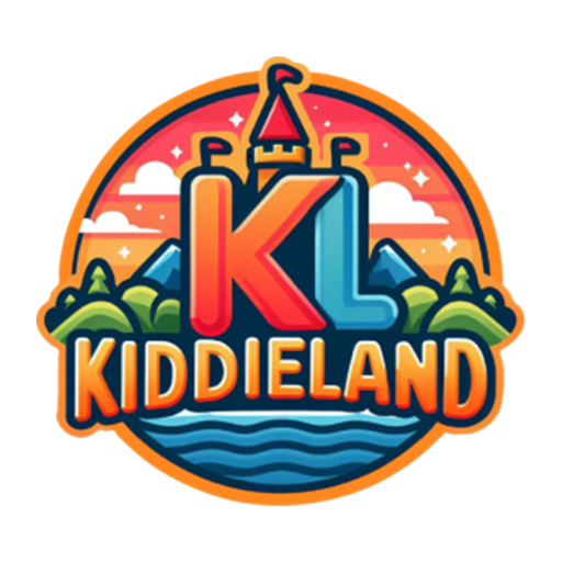 Kiddieland – Đồ chơi trẻ em