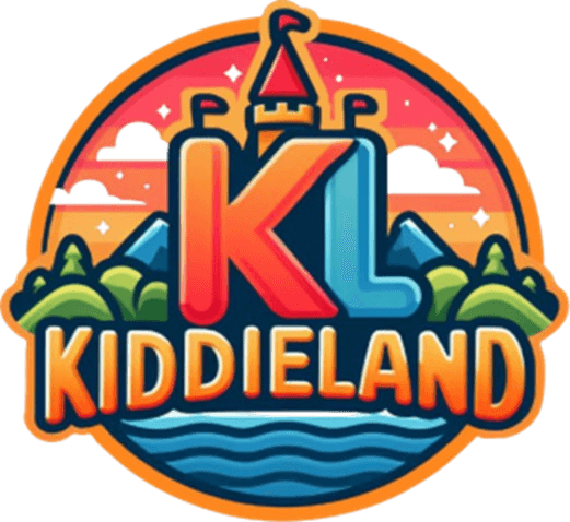 Kiddieland – Đồ chơi trẻ em